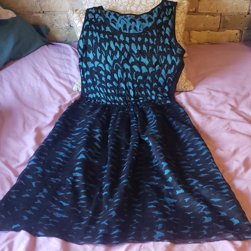 Boutique Dress